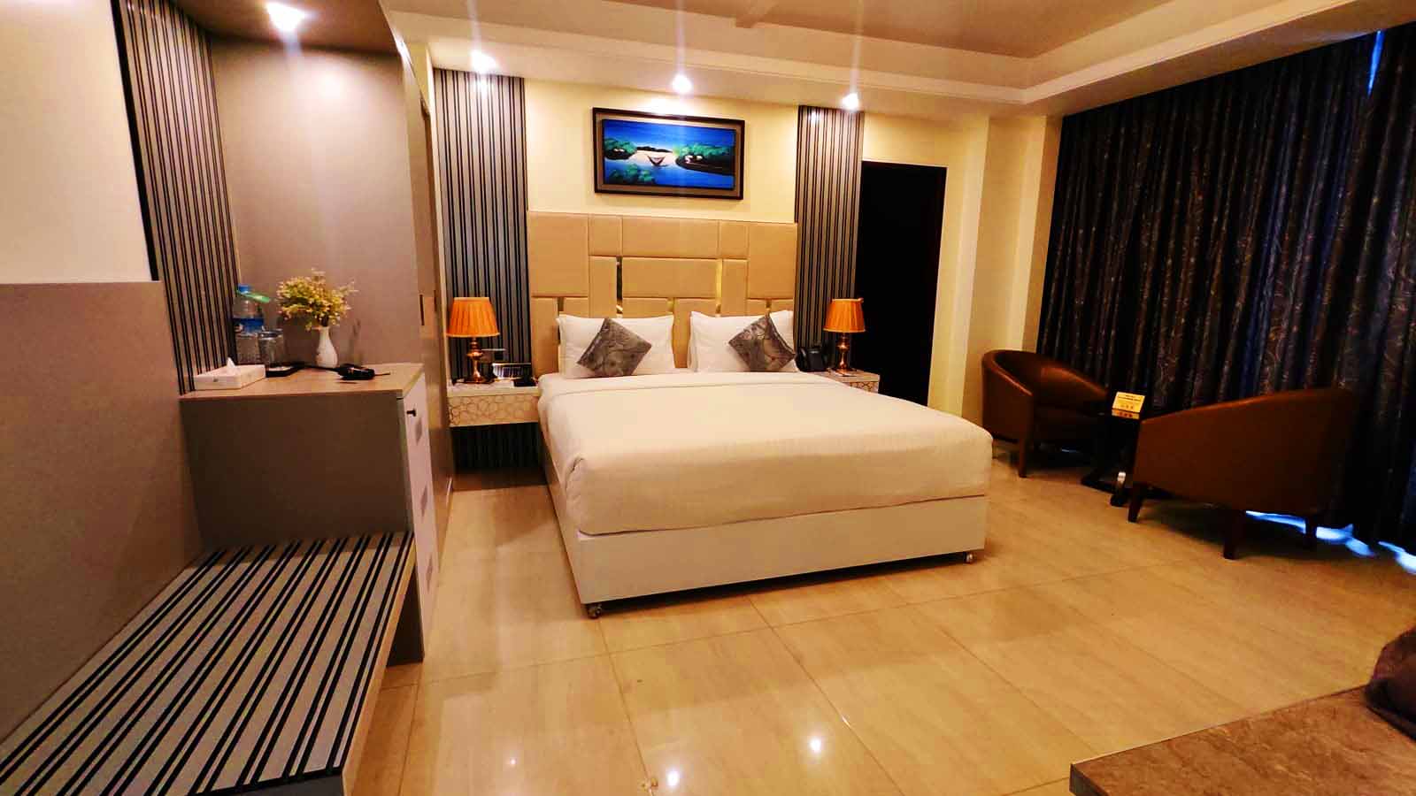 Junior Suite